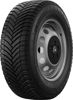 Michelin Agilis CrossClimate 225/70 R15C 112/110S