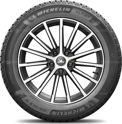 Alpin A6