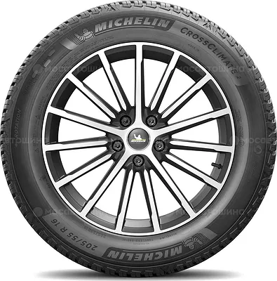 Michelin CrossClimate 2 215/40 R18 89V XL