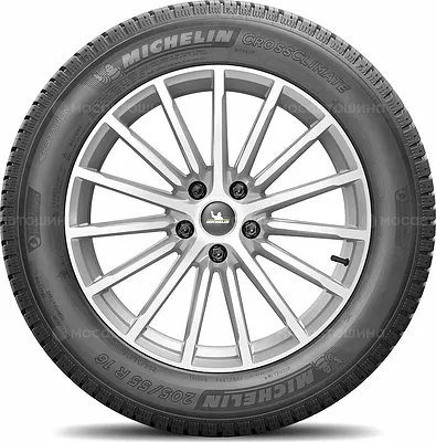 CrossClimate+