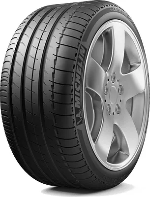 Latitude Sport