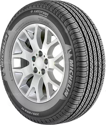 Michelin Latitude Tour HP 255/70 R18 116V XL