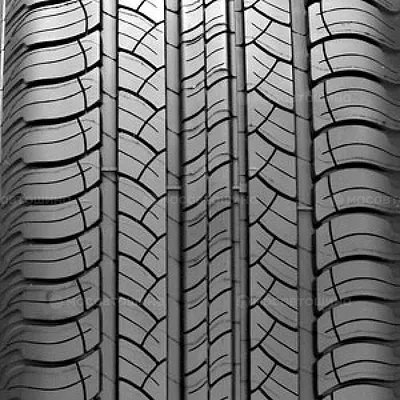 Michelin Latitude Tour HP 255/70 R18 116V XL