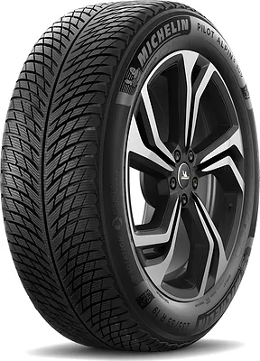 Pilot Alpin PA5 SUV