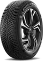 Pilot Alpin PA5 SUV