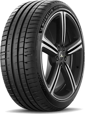 Pilot Sport 5