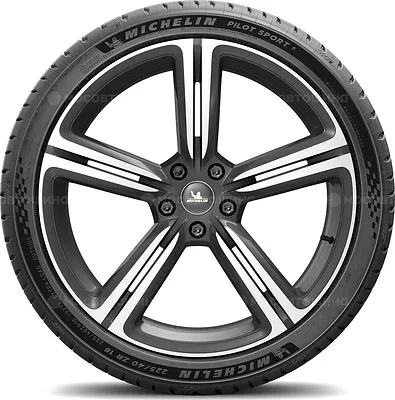 Pilot Sport 5