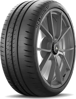 Pilot Sport Cup 2