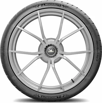 Pilot Sport Cup 2 Connect