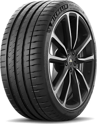 Michelin Pilot Sport PS4 S 215/35 ZR18 84Y XL