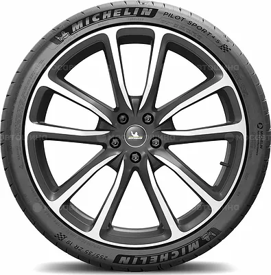 Pilot Sport PS4 S