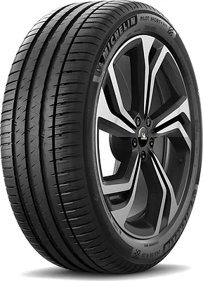 Pilot Sport PS4 SUV