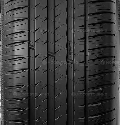 Michelin Pilot Sport PS4 SUV 295/35 R23 108Y XL