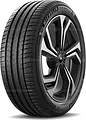 Pilot Sport PS4 SUV Acoustic