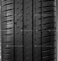 Pilot Sport PS4 SUV Acoustic