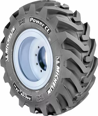 Michelin Power CL 340/80 R18 143A (Универсальные)