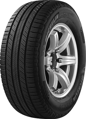 Primacy SUV+