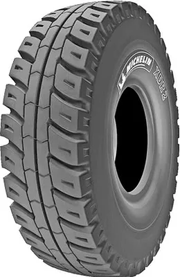 Michelin XDR2 A E4R 27x49