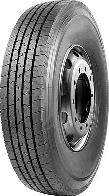Mirage MG-121 295/80 R22,5 154/149L PR20 3PMSF (Рулевая и прицепная ось)