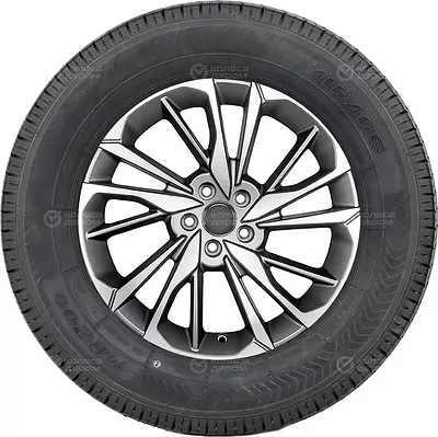 Mirage MR-200 165/80 R13C 94/92R