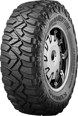 Kumho Road Venture MT71 35x12,5x17 121Q