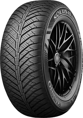 Kumho Solus HA31 175/70 R13 82T