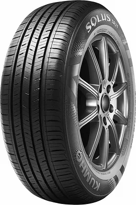 Kumho Solus TA31 155/80 R13 79T