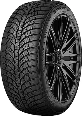 Wintercraft WP71