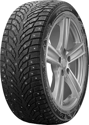 Landspider Arctictraxx 235/50 R21 104T XL