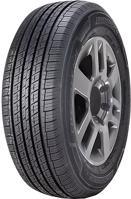 Landspider Citytraxx H/T 275/55 R20 117H XL