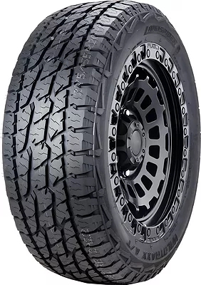 Landspider Wildtraxx A/T 265/65 R17 112T