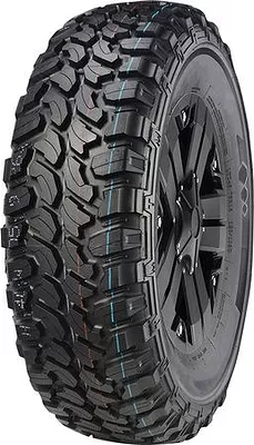 Catchfors M/T