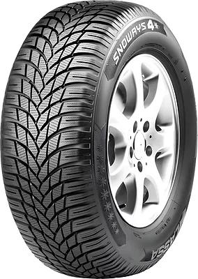 Lassa Snoways 4 205/55 R16 91H