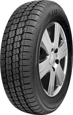 GreenMax Van 4S