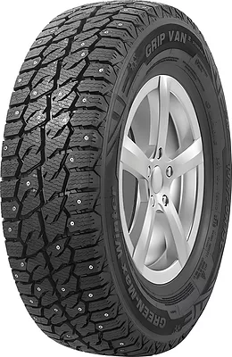LingLong GreenMax Winter Grip Van 2 175 R13C 97/95Q