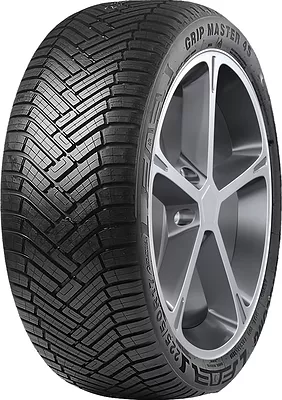 LingLong Grip Master 4S 245/40 R18 97W XL