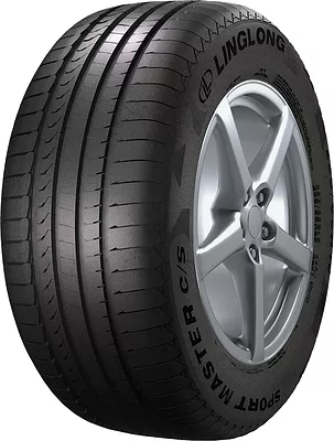 LingLong Sport Master C/S 235/45 R19 99V XL