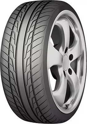 Massimo Velocita U1 285/45 ZR22 114W