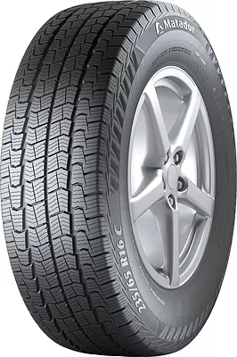 Matador MPS-400 Variant All Weather 2 225/70 R15C 112/110R
