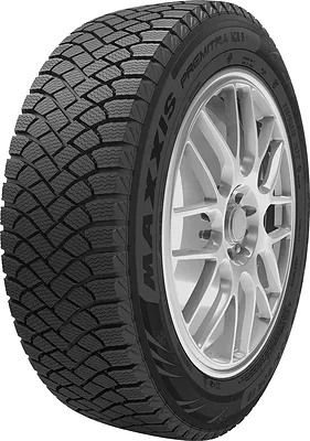 Maxxis Premitra Ice 5 SP5 235/40 R19 96T XL