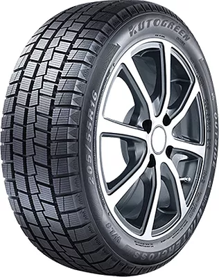 Autogreen WinterCross WL6 255/50 R19 103T