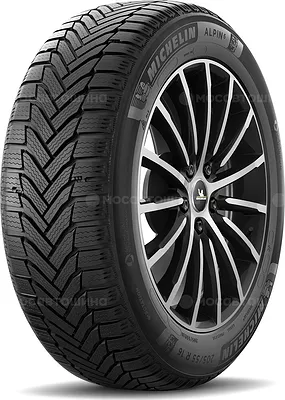 Alpin A6