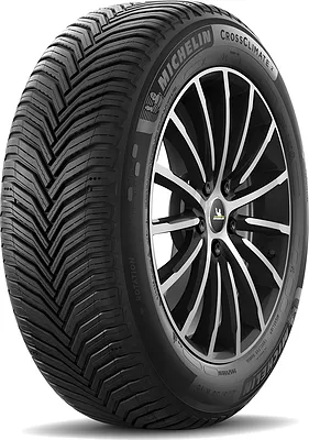 Michelin CrossClimate 2 245/40 R19 98Y XL