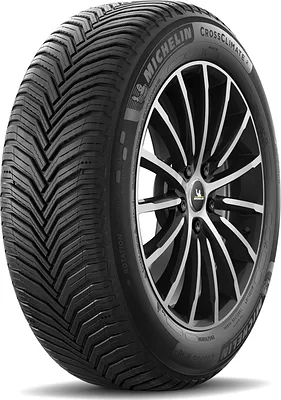 CrossClimate 2 SUV