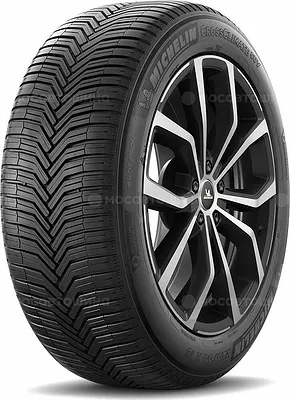 CrossClimate SUV