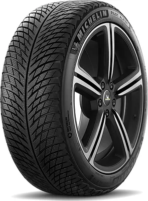 Michelin Pilot Alpin PA5 235/40 R20 96V XL