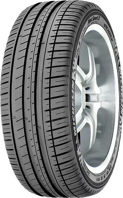Michelin Pilot Sport PS3 285/35 ZR18 101Y XL