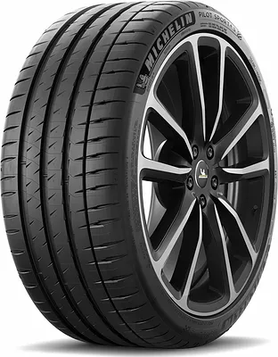 Michelin Pilot Sport PS4 S Acoustic 275/35 ZR21 103Y XL