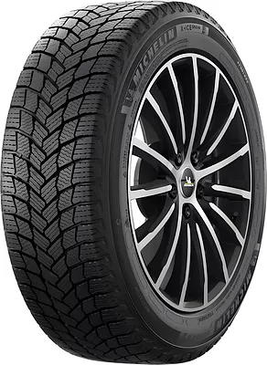 Michelin X-Ice Snow 205/60 R16 96H XL