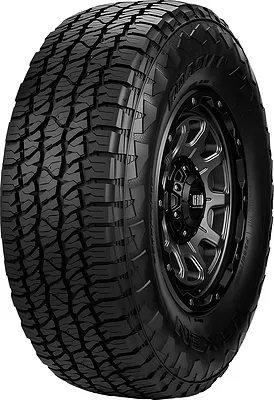 Roadian ATX